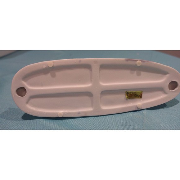 Paul Sebastian Sleigh Ride Dog & Children Porcelain Figurine - Picture 5 of 12